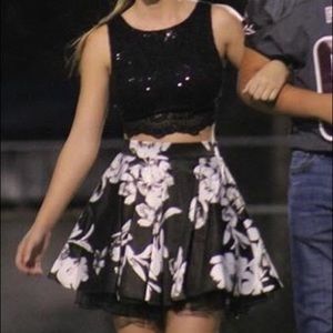 homecoming/prom dress